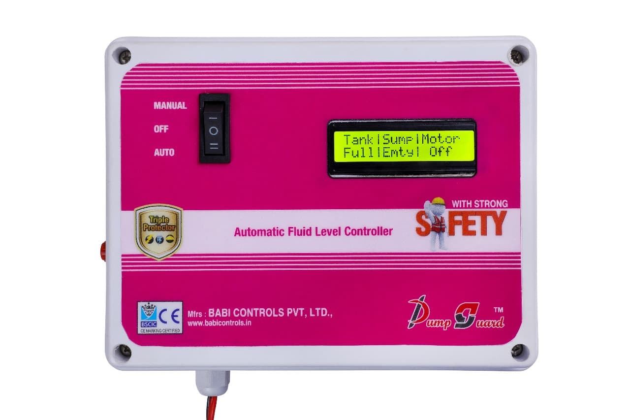 2 Motor Controller
