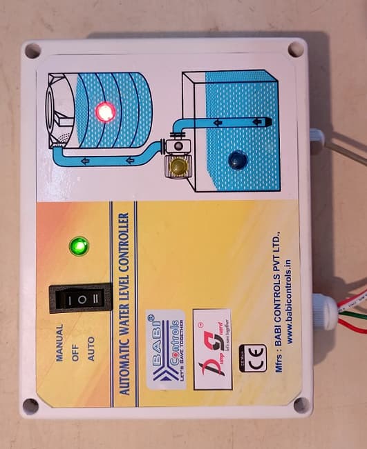 Audio School Bell Controller